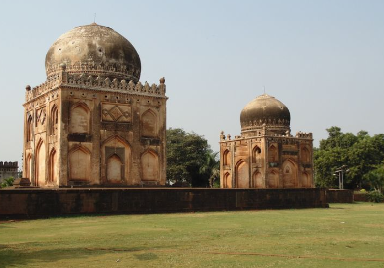 Bareed Shahi Park